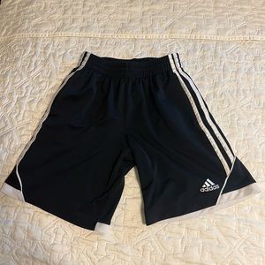Adidas athletic shorts